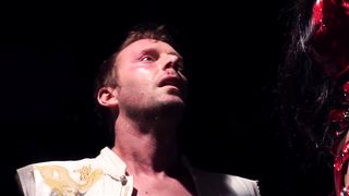 Mary Annegeline, Jeannette Valencia nude - Revenge of the Gweilo (2016)