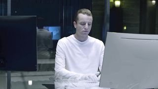 Maya Voznesenskaya, Asya Kalinina naked - Pauk (2017)  (Season 1, Episode 1-8)