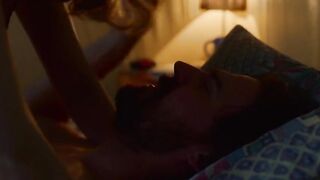 Melissa George, Sophie Lowe nude - The Butterfly Tree (2017)