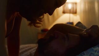 Melissa George, Sophie Lowe nude - The Butterfly Tree (2017)