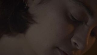 Milena Gorum, Alice Tantayanon nude - Two of Us (2020)