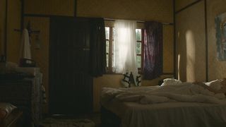 Milena Gorum, Alice Tantayanon nude - Two of Us (2020)