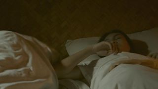 Milena Gorum, Alice Tantayanon nude - Two of Us (2020)