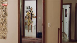 Monica Martelli naked - Minha Vida em Marte (2018)