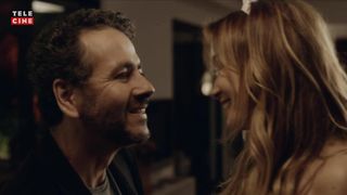 Monica Martelli naked - Minha Vida em Marte (2018)