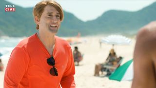 Monica Martelli naked - Minha Vida em Marte (2018)