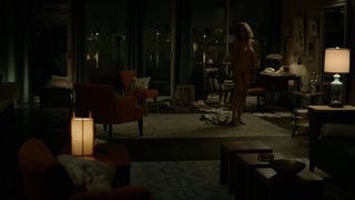 Mylene MacKay naked - Nelly (2016)