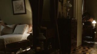 Nanda Costa, Leticia Colin, Marjorie Estiano naked - Entre Irmas (2017)