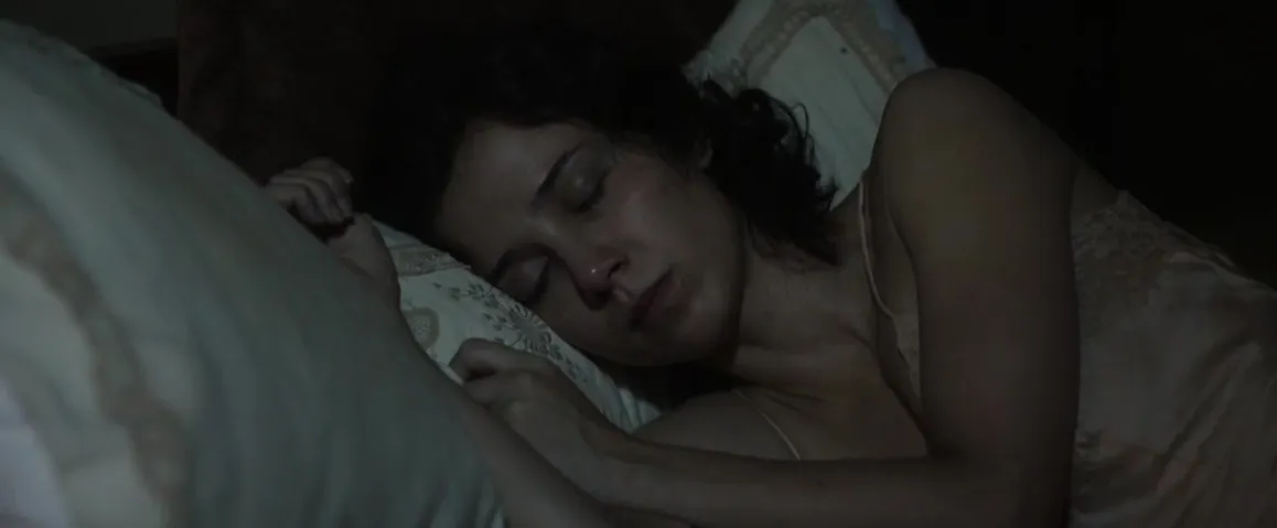 Nanda Costa, Leticia Colin, Marjorie Estiano naked - Entre Irmas (2017)