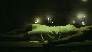 Natalie Burn nude, Ignacia Allamand, Priscilla Luciano, Lisseth Candia Encina – Downhill (2016)