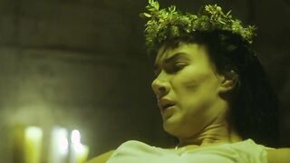 Natalie Burn nude, Ignacia Allamand, Priscilla Luciano, Lisseth Candia Encina – Downhill (2016)