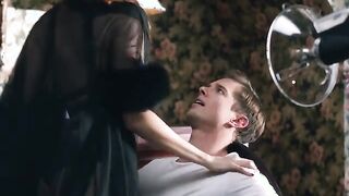 Natasha Bassett, Winslow Bright nude - Spy Intervention (2020)