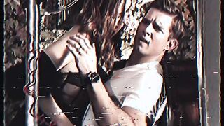 Natasha Bassett, Winslow Bright nude - Spy Intervention (2020)