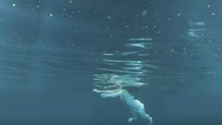 Natasha Jane Pyne, Jenny May Darcy nudes - Lake Placid vs. Anaconda (2015)