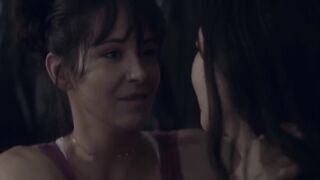 Nicole D'Angelo, Christina Lo nude - Sinful (2020)