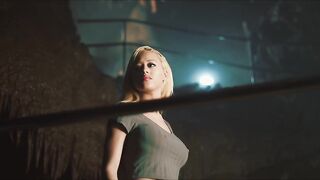 Nicole Stark, Stormi Maya, Wilma Elles nude - Playing with Dolls Havoc (2017)