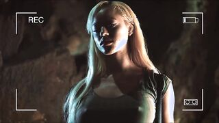 Nicole Stark, Stormi Maya, Wilma Elles nude - Playing with Dolls Havoc (2017)