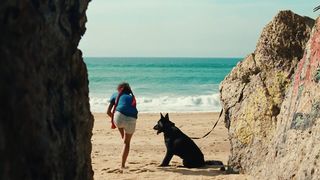 Noee Abita nude - Ava (2017)