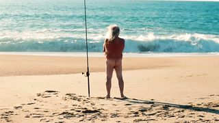 Noee Abita nude - Ava (2017)