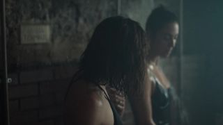 Noemi Sales, Antonia Truppo nude - Ultras (2020)