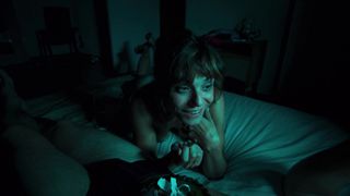 Noemi Sales, Antonia Truppo nude - Ultras (2020)