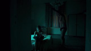 Noemi Sales, Antonia Truppo nude - Ultras (2020)