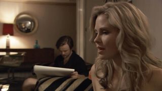 Nude and Sex scenes - Underbelly (2009)  (Season 2)