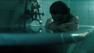 Olga Boladz nude - The Man with the Magic Box (2017)