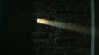 Olga Boladz nude - The Man with the Magic Box (2017)