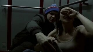 Olga Cirsen nude - Ambivalence (2018)