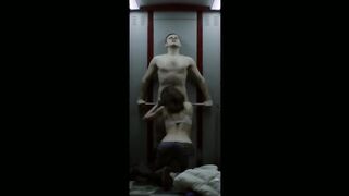 Olga Cirsen nude - Ambivalence (2018)