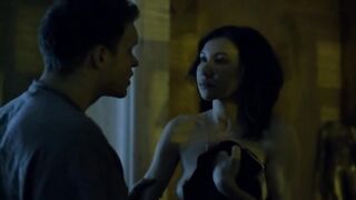 Olga Cirsen nude - Ambivalence (2018)