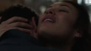 Olga Kurylenko naked - Romance (2020)  (Season 1, Episode 2-5)