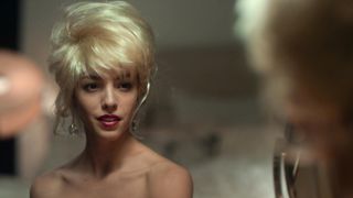 Olivia Thirlby nude - White Orchid (2018)