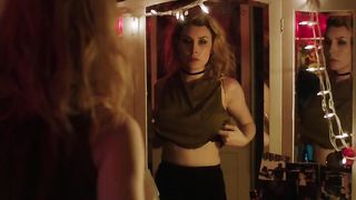 Pascale Drevillon naked - Pre-Drink (2017)