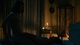 Paula Beer nude - Werk ohne Autor (2018)