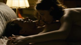 Paula Beer nude - Werk ohne Autor (2018)