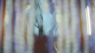 Paula Matura, Angelica Blandon nude - Las tetas de mi madre (2015)