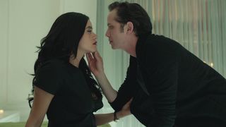 Paulina Gaitaan nude - Diablo Guardian (2018)  (Season 1, Episode 7)