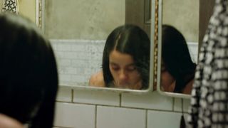 Paulina Gaitaan nude - Diablo Guardian (2018)  (Season 1, Episode 7)