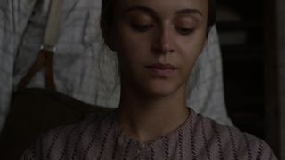 Pauline Burlet nude - Le Semeur (2017)