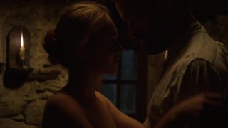 Pauline Burlet nude - Le Semeur (2017)