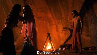 Radhika Apte nude, Surveen Chawla, Tannishtha Chatterjee - Parched (2016)