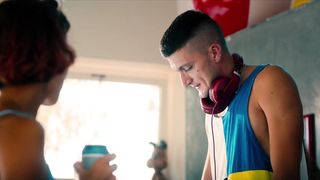 Rebecca Coco Edogamhe, Amanda Campana nude - Summertime (2020)  (Season 1, Episode 1)