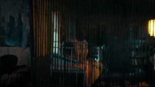 Ruslana Khazipova, Evgeniya Muc naked - The Wild Fields (Dyke pole) (2018)