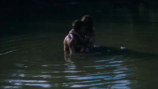 Sabrina Seyvecou nude - I tempi felici verranno presto (2016)