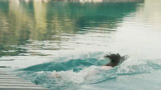 Salome Richard naked - Reves de jeunesse (2019)