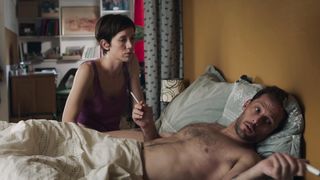 Sara Giraudeau naked - Les envoutes (2019)