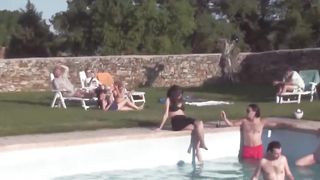 Sara Martinez, Teresa Soria Ruano, Geraldine Leloutre, Mariu Barcena, Barbara Berenguela, Zaida Copado - Lazaro (2017)