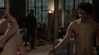 Sarah Roemer naked, Brendee Green nude - Manhattan Undying (2016)